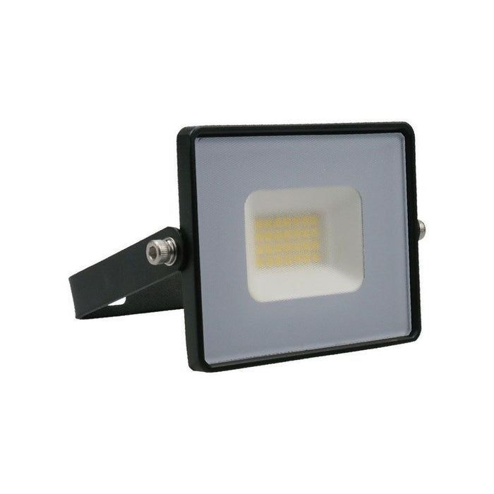 FILLAGGIO LED da 20 W SMD G2 Serie E Black Body 6400K