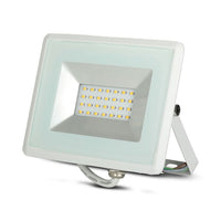 FILLAGGIO LED da 20 W SMD G2 Serie E-Serie White Body 6500K