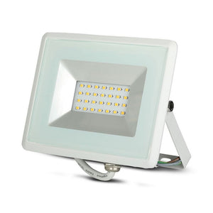 FILLAGGIO LED da 20 W SMD G2 Serie E-Serie White Body 6500K