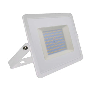 FILLAGGIO LED da 100 W Serie E Serie E SMD G2 White Body 3000K