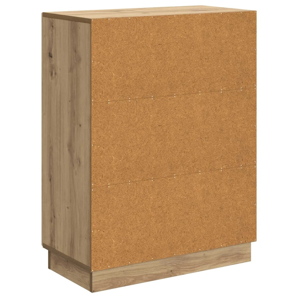 Credenza Rovere Artigianale 66 x 34,5 x 87 cm 895284