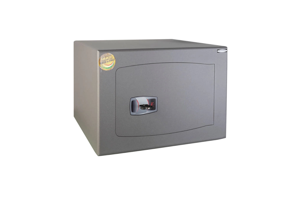 Cassaforte a Mobile Technomax SMKO/2 a Chiave Porta 8 mm