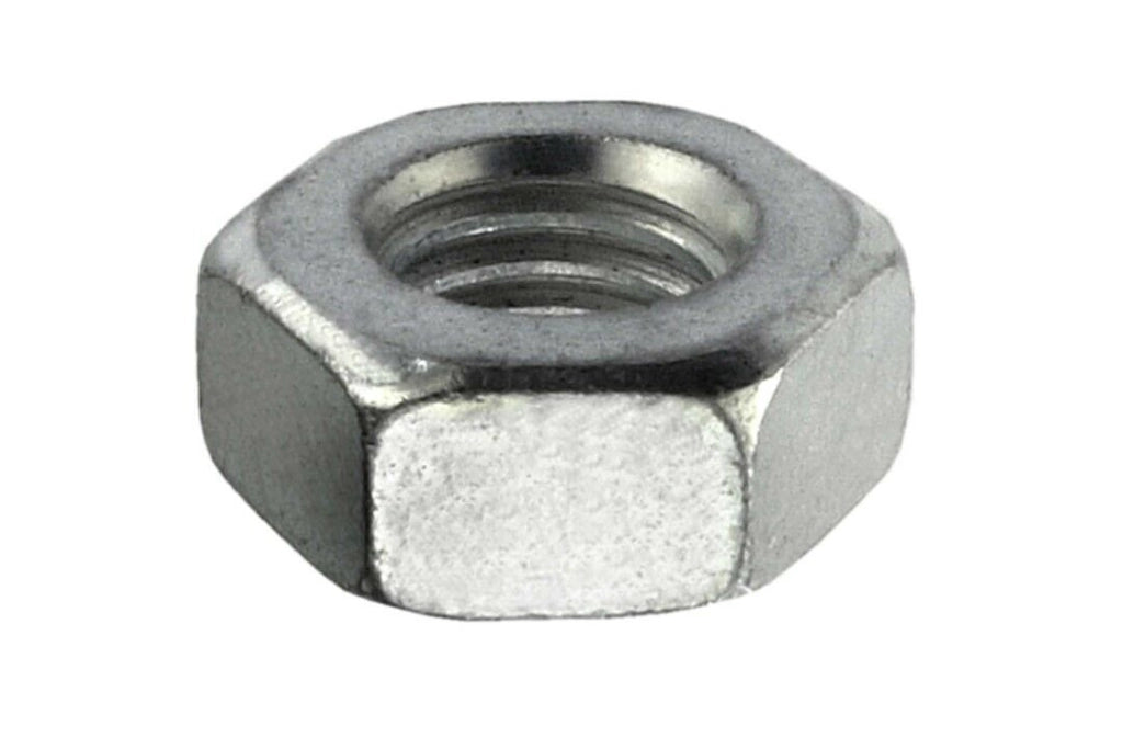 Dadi Esagonali Inox M 6 Pezzi 15 - Masidef
