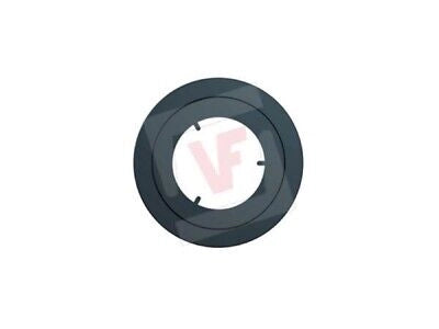ROSONE ANELLO PER TUBI STUFE A PELLET CM. 8