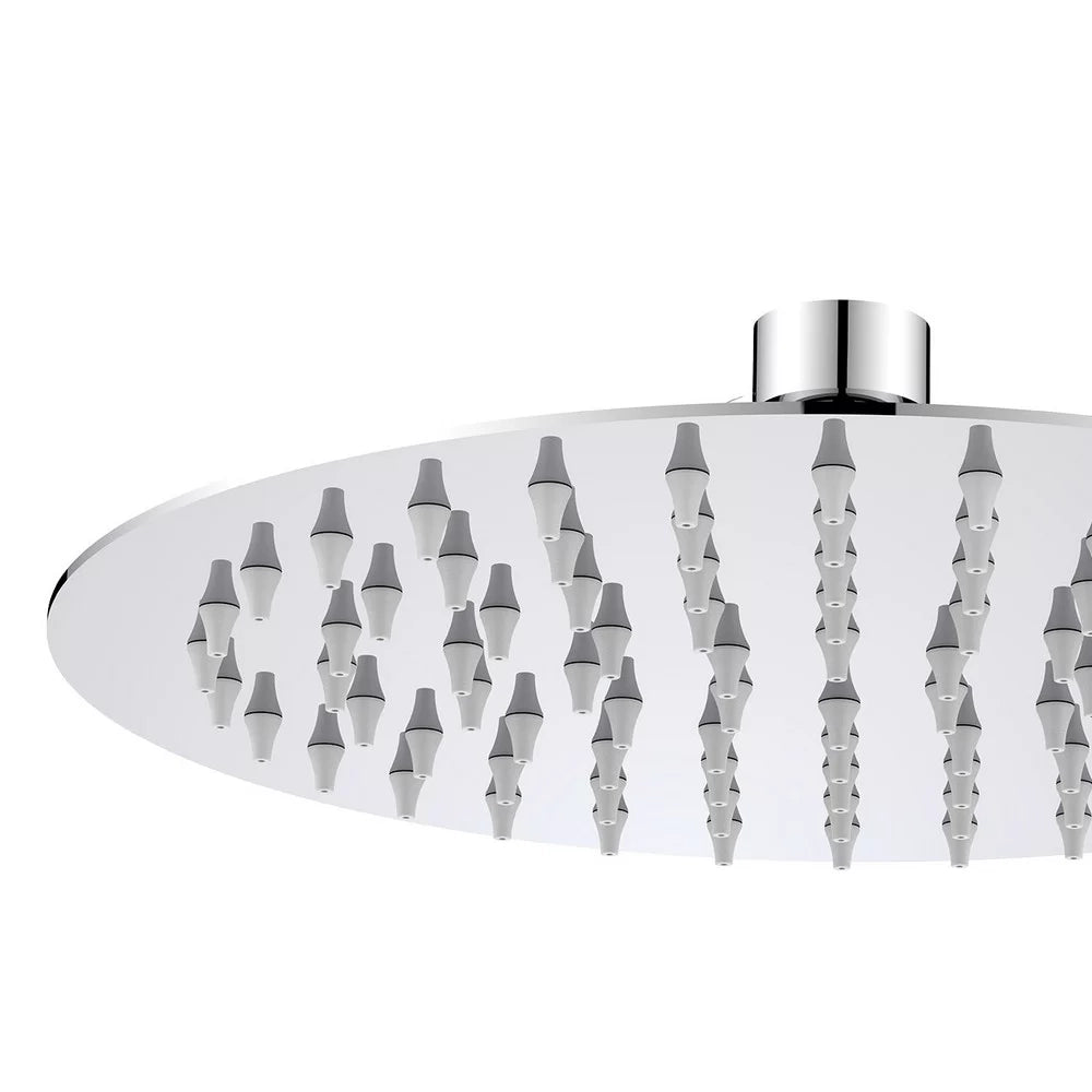 Soffione serie Giglio tondo diametro 20 cm