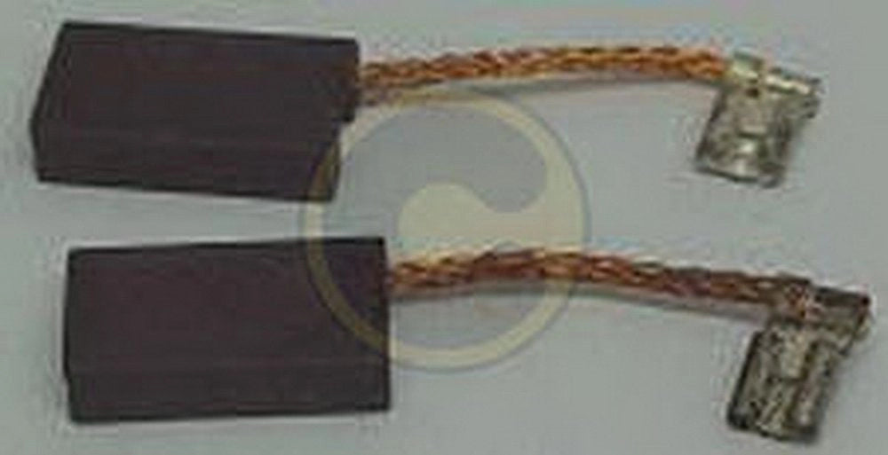1coppia dewalt spazzole per smerigliatrice angolare art.585041-00 cod:ferx.12639