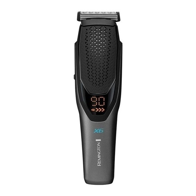 Remington HC6000 Power-X Series X6 Nero, Grigio 72