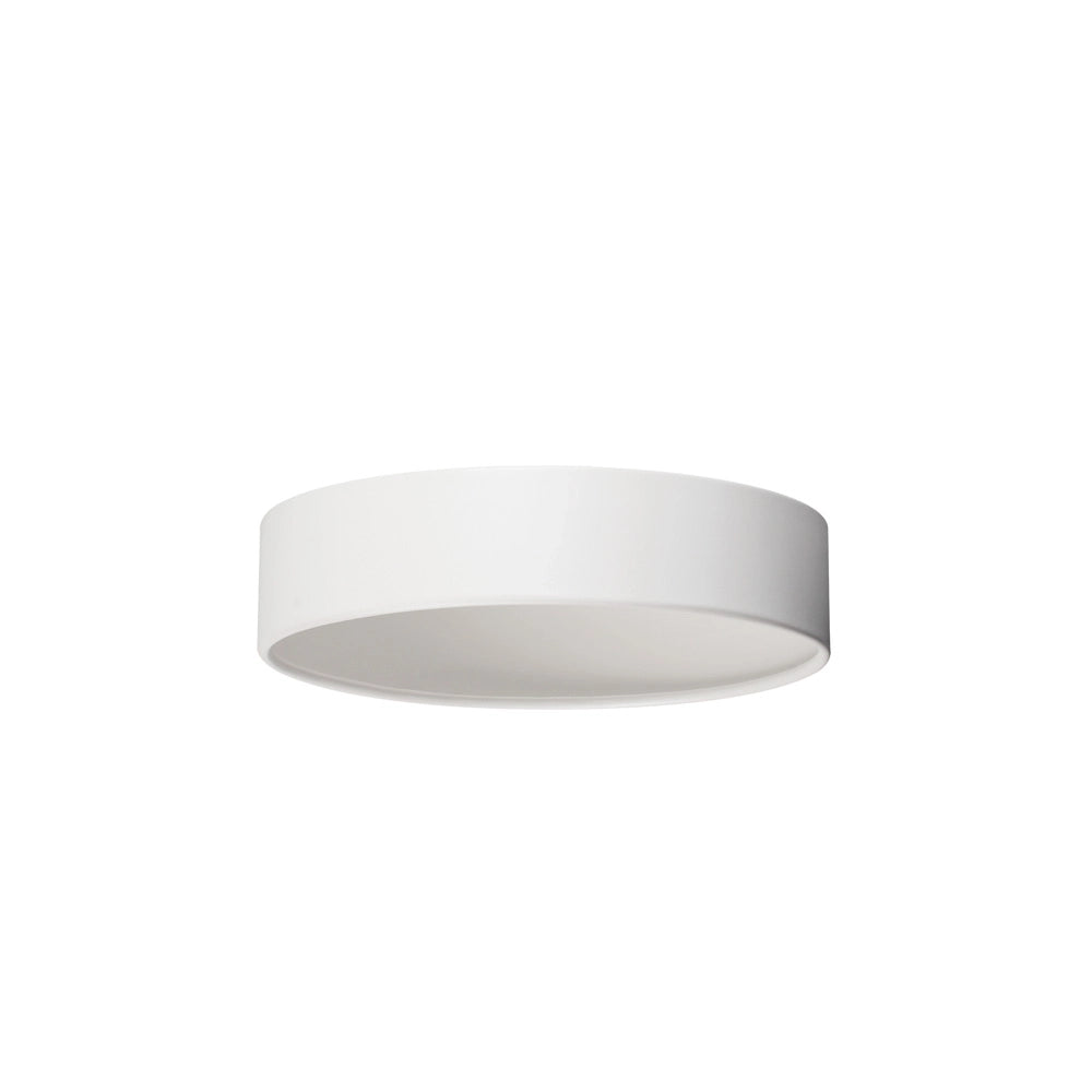 Paralume Modulare Cilindro Moderno Mix Up Metallo Bianco