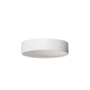 Paralume Modulare Cilindro Moderno Mix Up Metallo Bianco