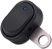 Interfaccia ON/OFF acqua impermeabile per motorino e scooter 12V