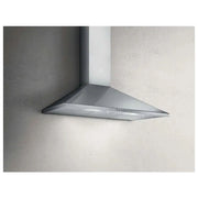 Elica TAMAYA NW LUX IX-F-60 Cappa a Camino Acciaio 60 cm.