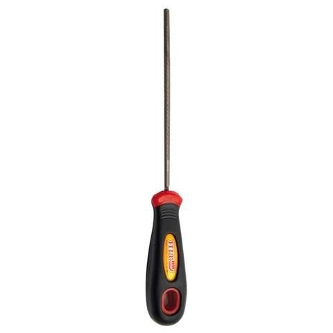 Lima tonda 200mm
