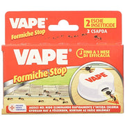 Esca formiche vape formiche 2 esche agisce nel nido