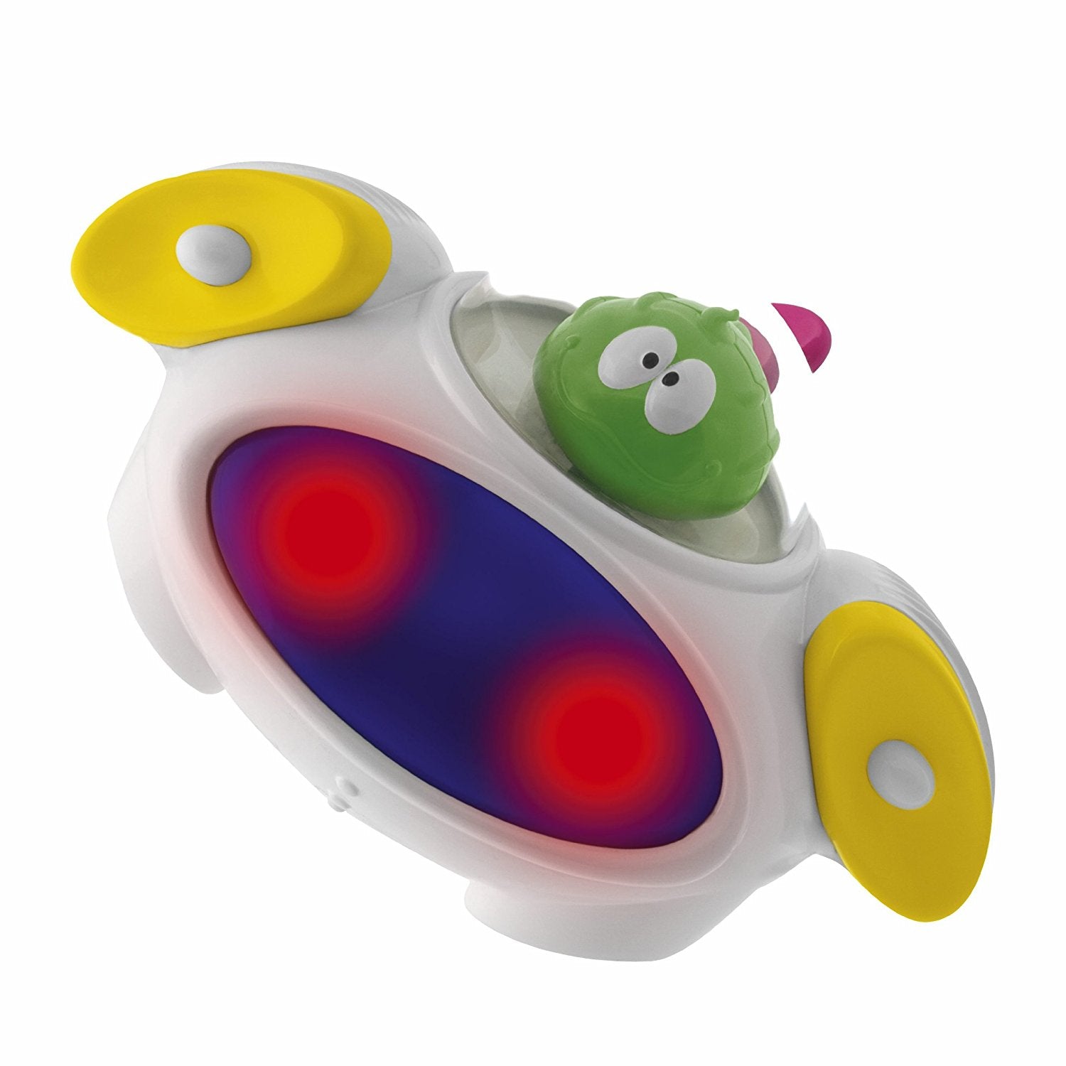 Chicco Orazio a Passeggio Nello Spazio, Centro Attività con Aggancio