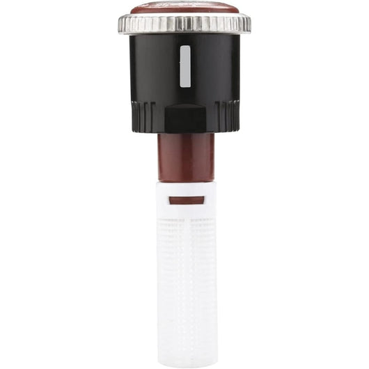 Hunter mp1090-mini turbina, corto raggio, 90-210 , colore: marro