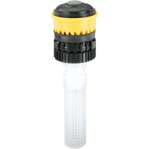 Rainbird za84540a ugello a 180 gradi, colore: nero