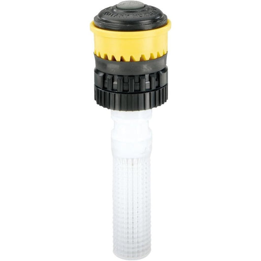 Rainbird za84540a ugello a 180 gradi, colore: nero