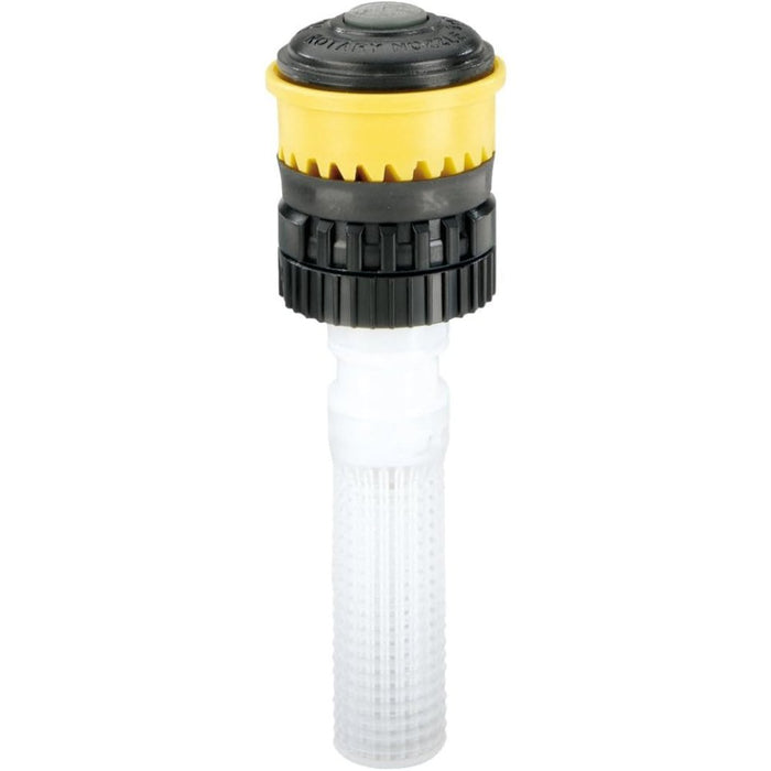 Rainbird za84540a ugello a 180 gradi, colore: nero