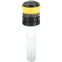 Rainbird za84545a-getto, 360 gradi, colore: nero