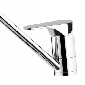 Rubinetto lavello con bocca girevole - serie class line