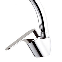 Miscelatore per lavello con bocca alta girevole tipo lusso - serie class line