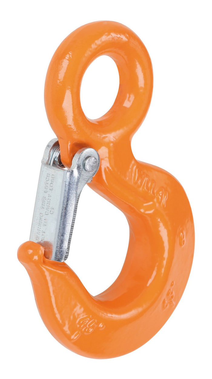 gancio di sollevamento da kg.3150 en1677 cod:ferx.21614