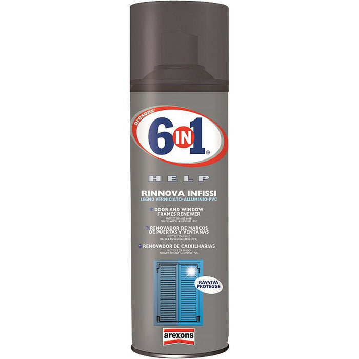 arexons rinnova infissi 500 ml. cod:ferx.2161