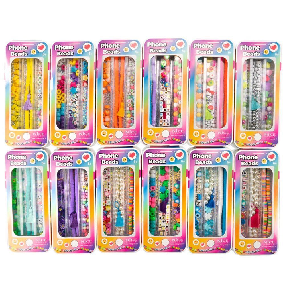 phone beads