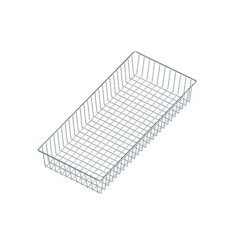 CESTO A GRIGLIA BC 80CM