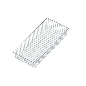 CESTO A GRIGLIA AL 80CM