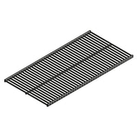 PIANO IN FILO ALLUMINIO 80X30