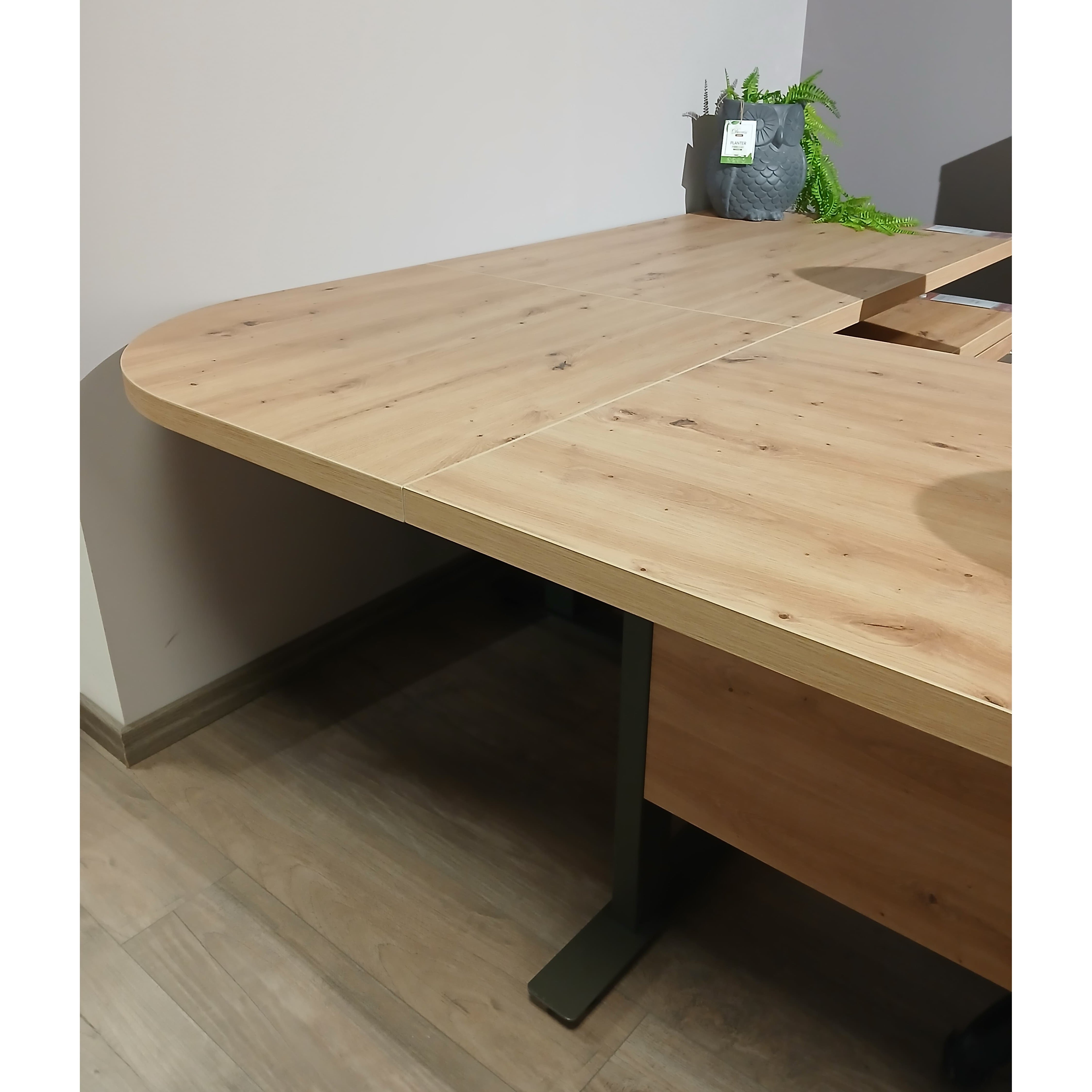 RACCORDO ANGOLARE RILEGA 80X80CM ARTISAN OAK