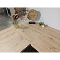 RACCORDO ANGOLARE RILEGA 80X80CM ARTISAN OAK