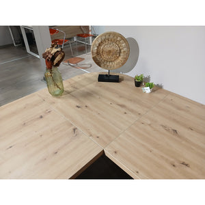 RACCORDO ANGOLARE RILEGA 80X80CM ARTISAN OAK