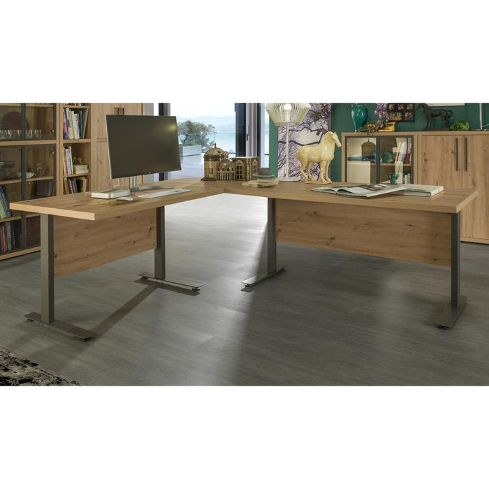 RACCORDO ANGOLARE RILEGA 80X80CM ARTISAN OAK