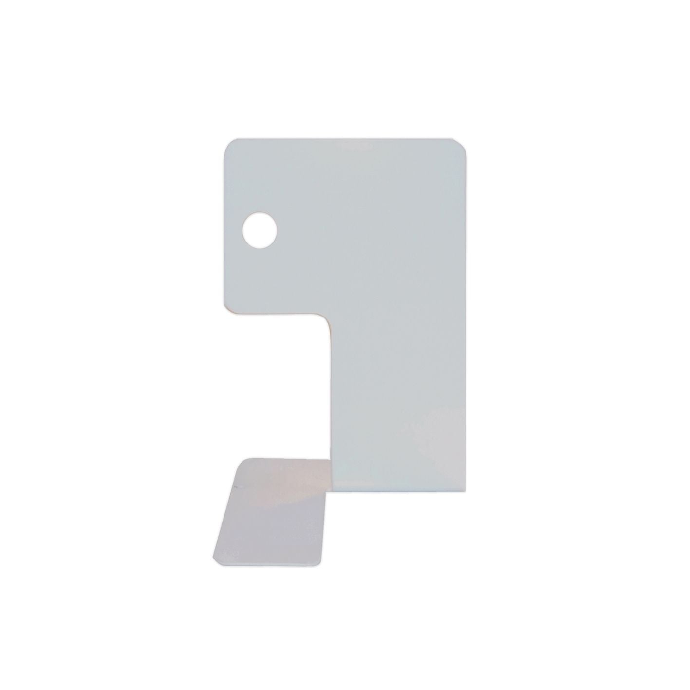 REGGILIBRO LAMIERA METALLO