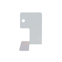 REGGILIBRO LAMIERA METALLO