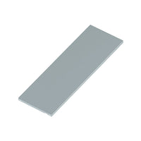 RIPIANI IN ACCIAIO ALL.80X30 PZ.2