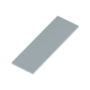 RIPIANI IN ACCIAIO ALL.80X30 PZ.2