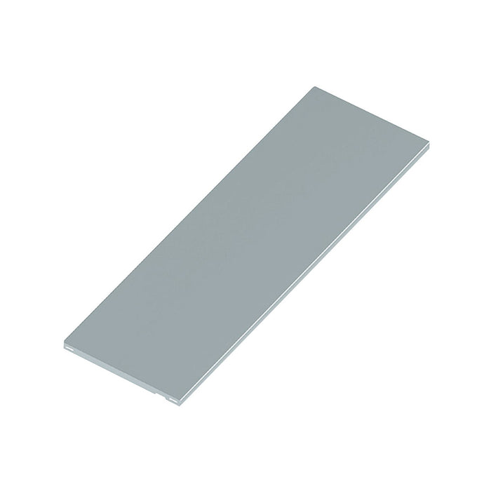 RIPIANI IN ACCIAIO ALL.80X30 PZ.2