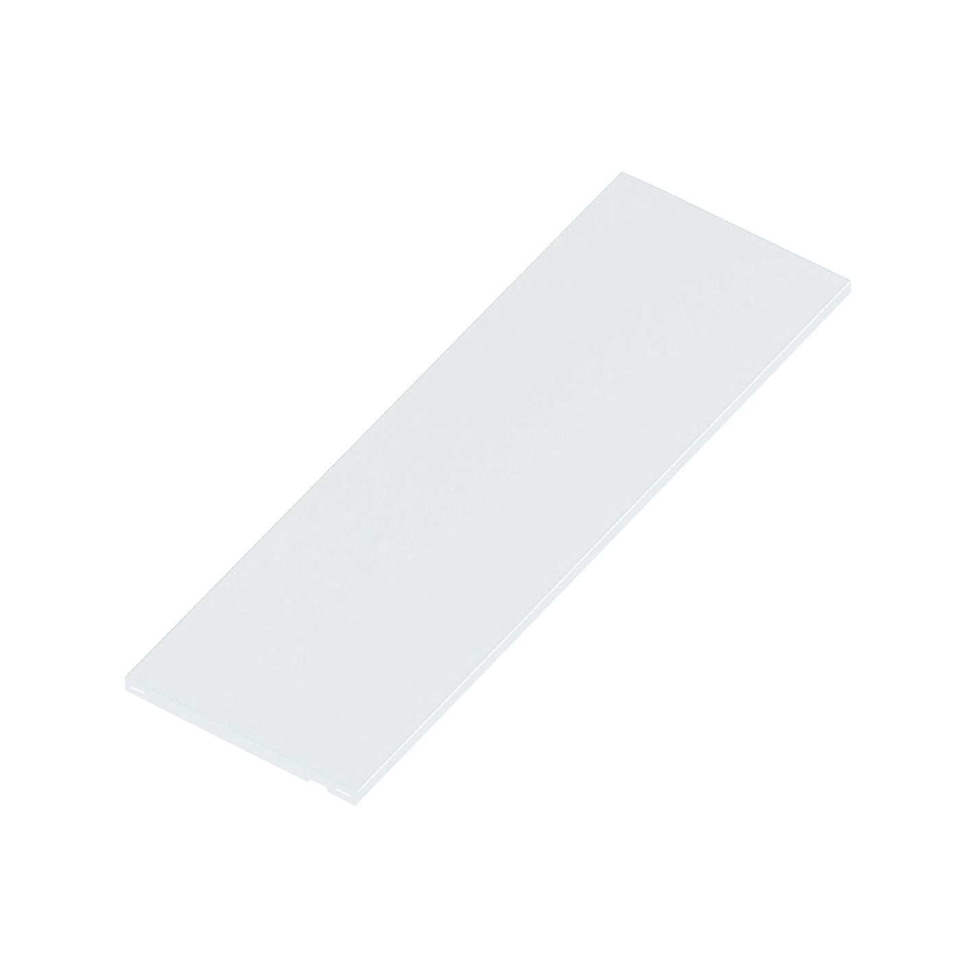 RIPIANI IN ACCIAIO BC 80X30 PZ.2