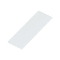 RIPIANI IN ACCIAIO BC 80X20 PZ.2