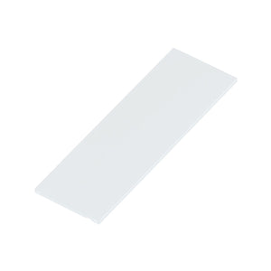 RIPIANI IN ACCIAIO BC 80X20 PZ.2