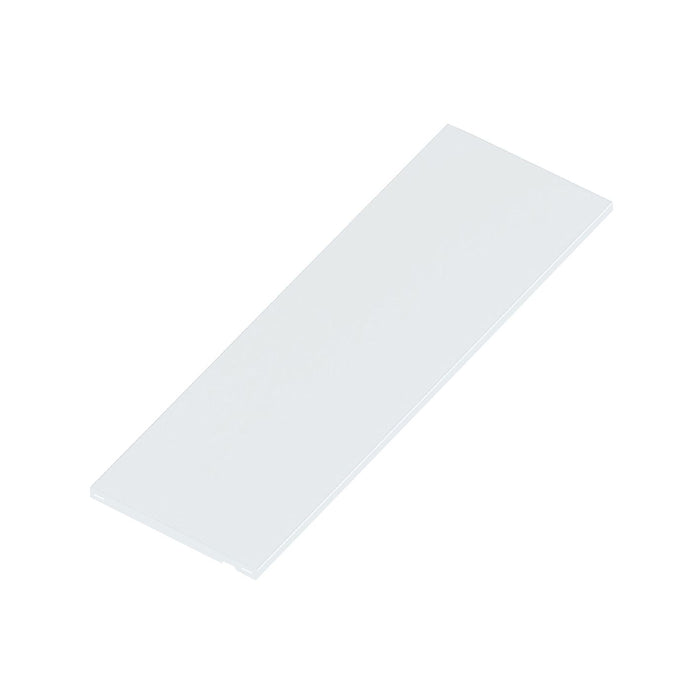 RIPIANI IN ACCIAIO BC 80X20 PZ.2