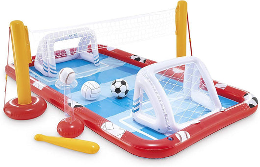 Play Center Multi Sport, 325x267x102 cm