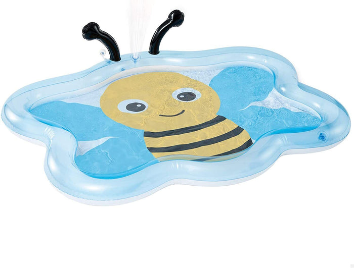 Intex 58434NP piscina fuori terra Piscina gonfiabile 59 L Multicolore