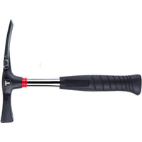 Topex 02a635 martello da murator ore 600 g manico metallico in ds