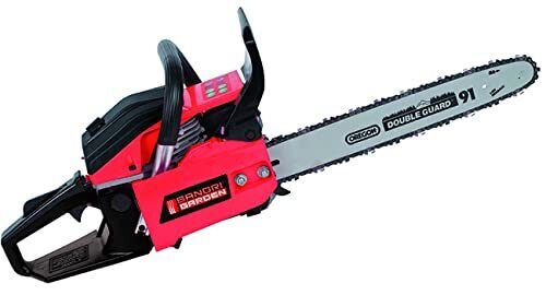 Sandrigarden Motosega Xpro Sg-50 Barra Oregon 450