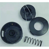 Vigor Ricambio per Tagliabordi Vtb-800 Testina Completa n.29 30 31