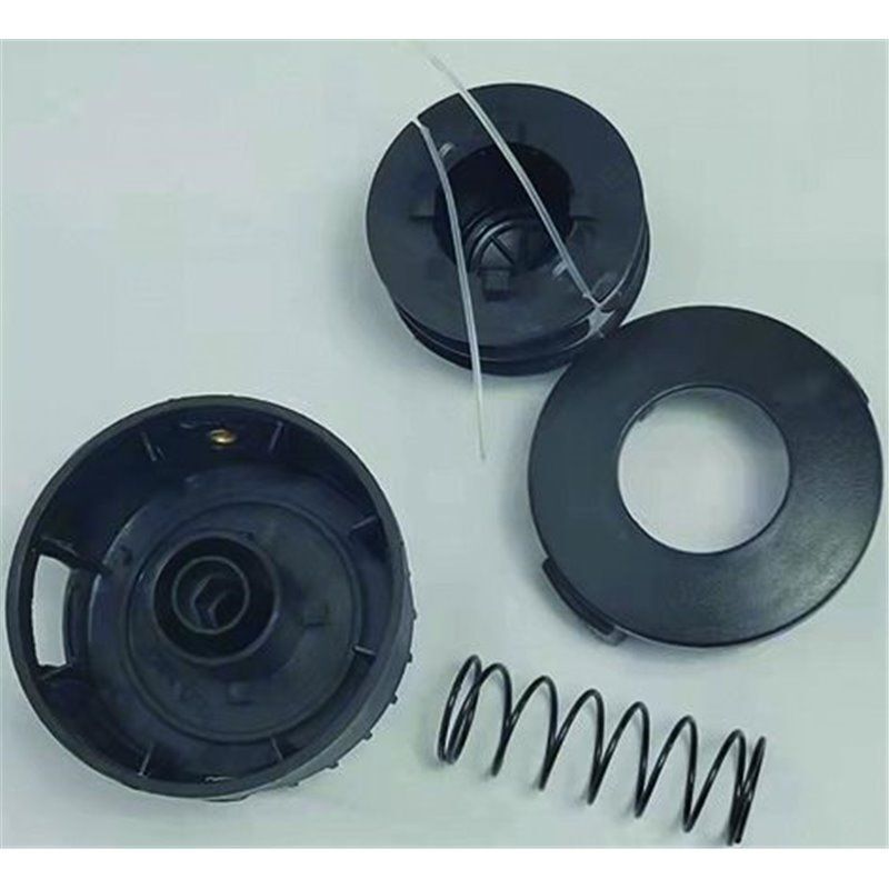 Vigor Ricambio per Tagliabordi Vtb-800 Testina Completa n.29 30 31